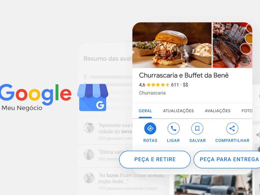 Guia completo para aumentar sua visibilidade no Google Meu Neg&oacute;cio